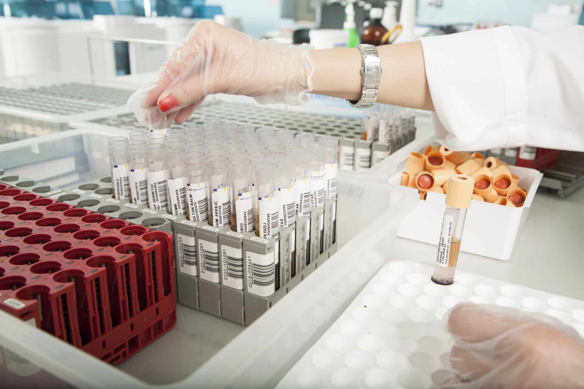 Functinal Lab Testing Comprehensive Functional Lab Testing - Rothman Health Solutions